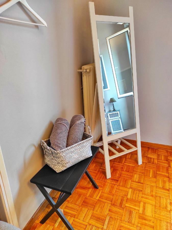 Theater Penthouse Apartment Corfu  Exterior photo